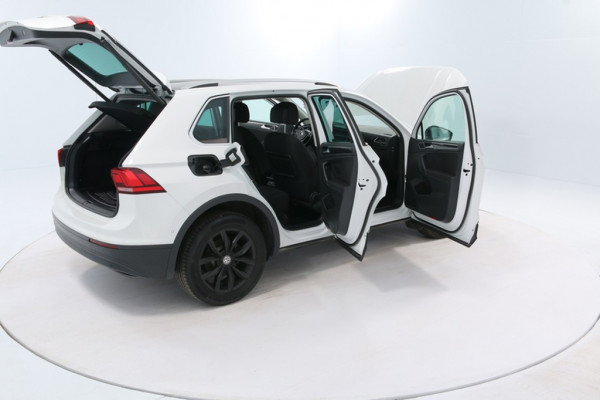 Volkswagen Tiguan 1.4 TSI 4Motion Comfortline Business
