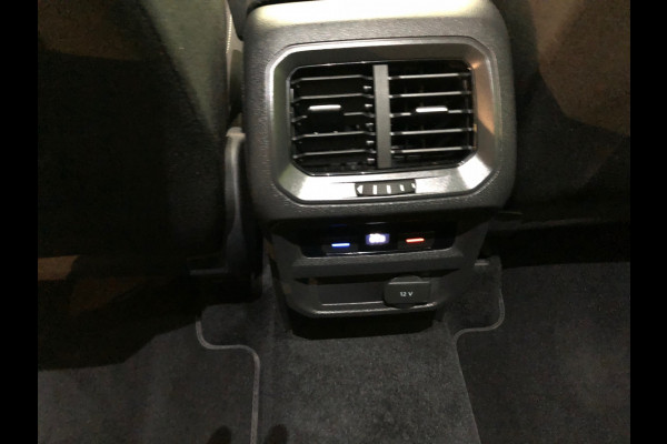 Volkswagen Tiguan 1.4 TSI 4Motion Comfortline Business