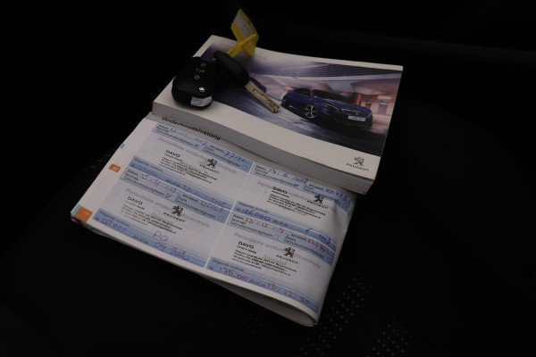 Peugeot 308 SW 1.6 HDI Exective Pack | Dealer onderhouden | Panoramadak | Navigatie | Trekhaak | Camera | DAB+