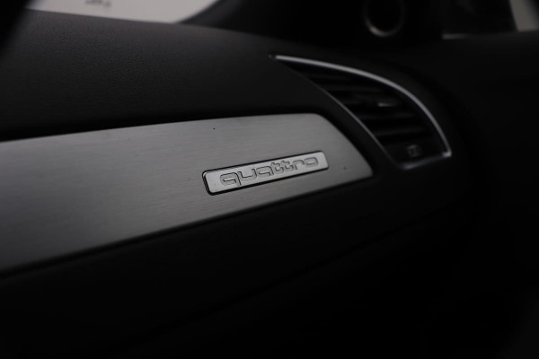 Audi A4 Avant 1.8 TFSI Quattro S-Line | Xenon | Volleder | B&O | Navigatie | DAB+ | PDC | Cruise control