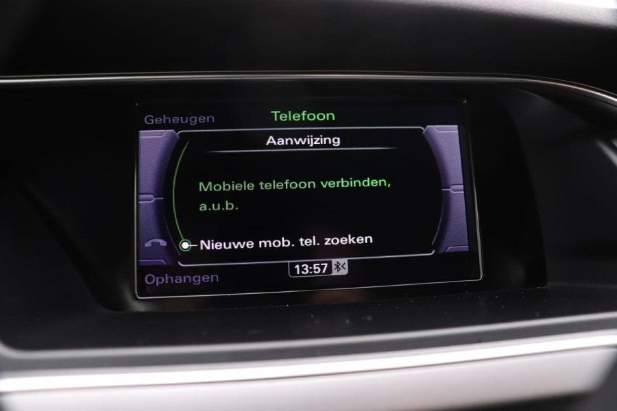 Audi A4 Avant 1.8 TFSI Quattro S-Line | Xenon | Volleder | B&O | Navigatie | DAB+ | PDC | Cruise control