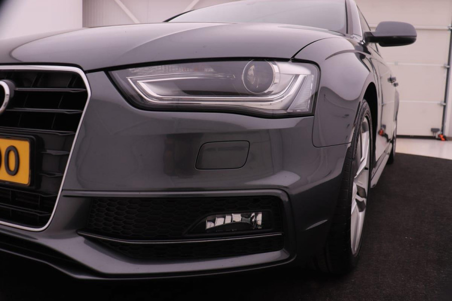 Audi A4 Avant 1.8 TFSI Quattro S-Line | Xenon | Volleder | B&O | Navigatie | DAB+ | PDC | Cruise control