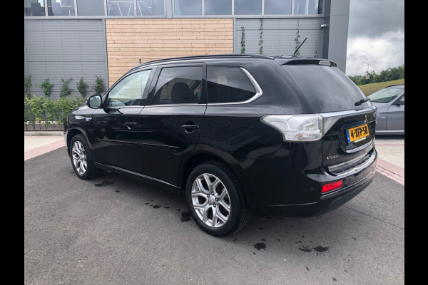 Mitsubishi Outlander 2.0 PHEV Instyle (ex BTW)