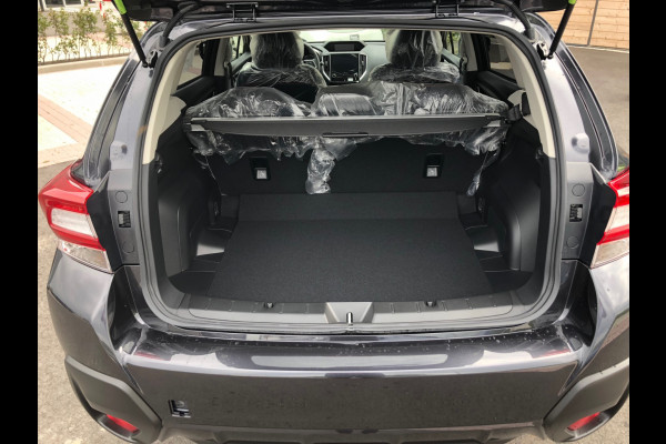 Subaru XV 1.6i Luxury - direct leverbaar - nieuw