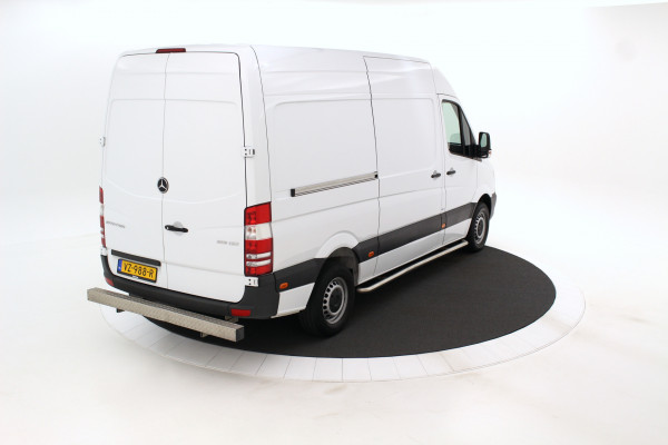 Mercedes-Benz Sprinter 313 CDI L2H2, automaat 3500 kg trekhaak , airco 24 mnd garantie + 2 onderhoudsbeurten GRATIS