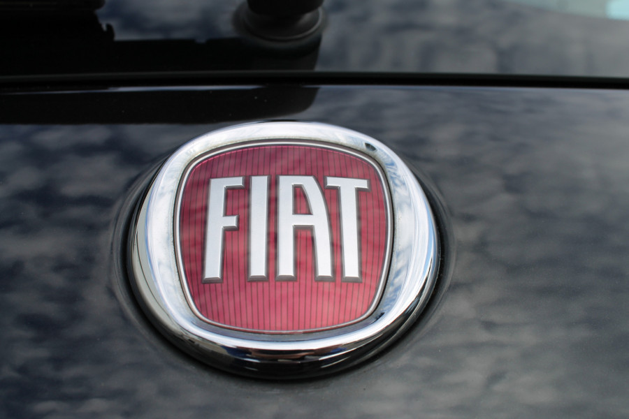 Fiat 500 0.9 TwinAir Lounge