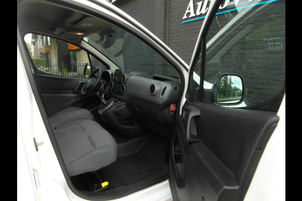 Citroën Berlingo 1.6 HDI L1 Airco, Navigatie, Schuifdeur, PDC, 3-Pers - 2016