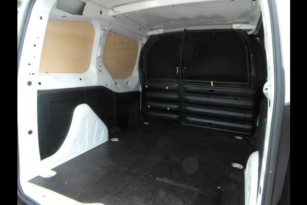 Citroën Berlingo 1.6 HDI L1 Airco, Navigatie, Schuifdeur, PDC, 3-Pers - 2016