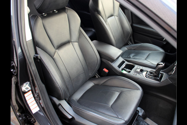 Subaru Impreza 1.6i 4WD Premium | Leder | Schuifdak | Adaptive Cruise