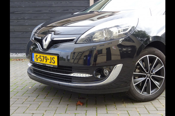 Renault Grand Scénic 1.6 dCi Bose 131 PK elek. Panodak/FM Nav/Afn. trekhaak 120.091KM!!!