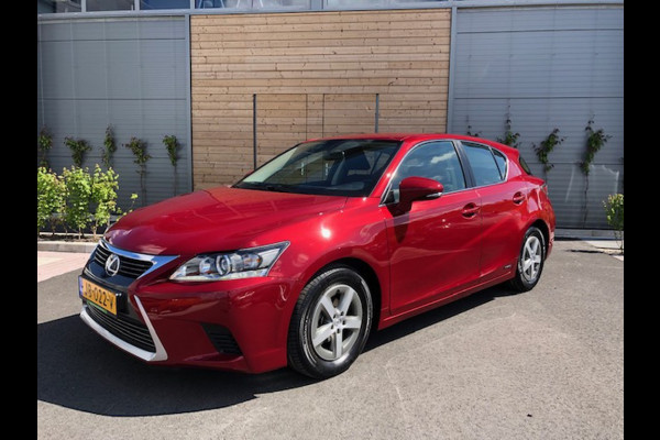 Lexus CT 200h Navigatie - Camera - Automaat