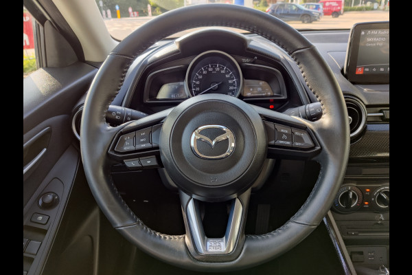 Mazda 2 1.5 Skyactiv-G Dynamic+ | AIRCO | PARK-ASSIST | BLUETOOTH | RIJKLAARPRIJS