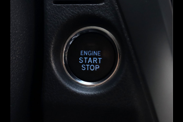 Toyota Avensis Touring Sports 1.8 VVT-i Dynamic | FM-Navi | Stoelverwarming | Rijstrooksensor