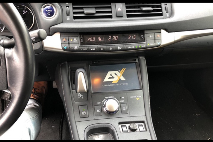 Lexus CT 200h Navigatie - Camera - Automaat