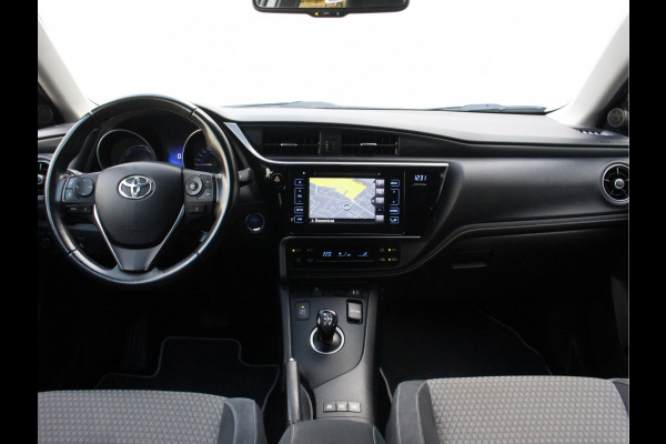 Toyota Auris 1.8 Hybrid Black Edition | Panodak | Full-Led | FM-Navi + DAB