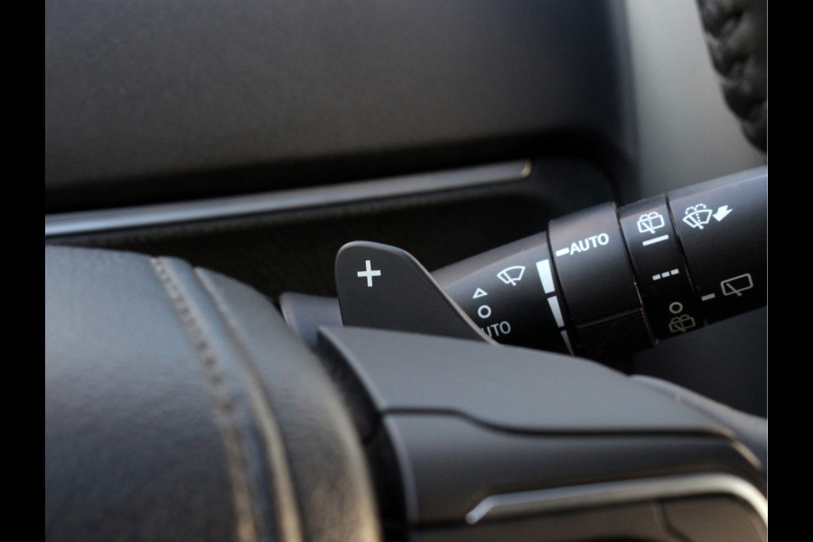 Toyota Verso 1.8 VVT-i Aspiration 7p. | Automaat | Clima | FM-Navi