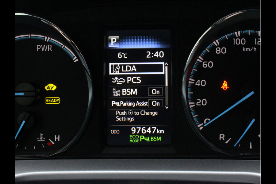 Toyota RAV4 2.5 Hybrid AWD Executive | JBL Audio | Schuifdak | 360° Camera