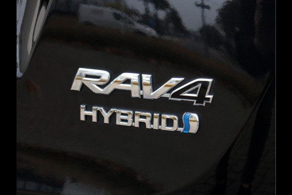 Toyota RAV4 2.5 Hybrid AWD Executive | JBL Audio | Schuifdak | 360° Camera