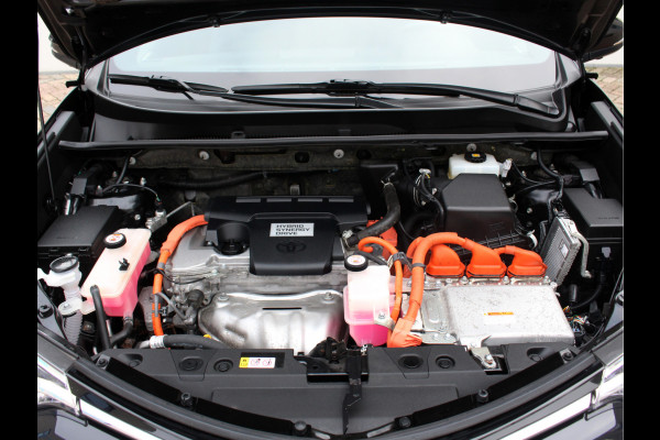Toyota RAV4 2.5 Hybrid AWD Executive | JBL Audio | Schuifdak | 360° Camera