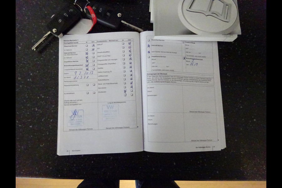 Volkswagen Scirocco 1.4 TSI 122 PK 18" LM/Clima/FM Nav/103.988KM!! Dealer Onderhouden