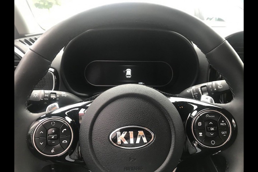 Kia Soul EV 64KWH Dynamic en Executive 2019 levering