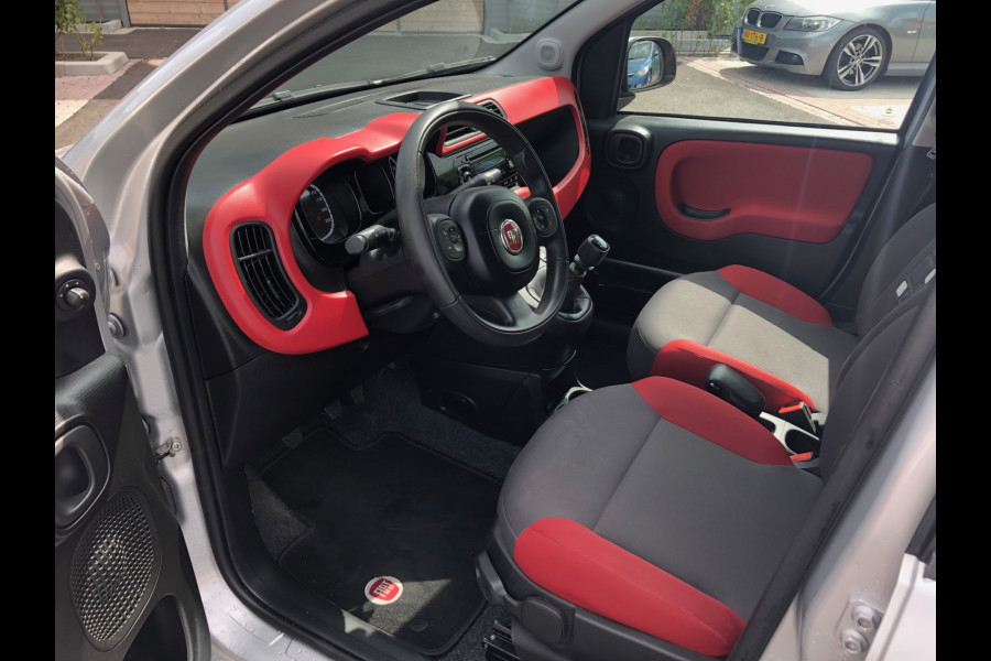 Fiat Panda 0.9 TwinAir Lounge