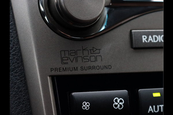 Lexus RX 450h 4WD F-Sport Line | Mark Levinson | Stoelverwarming | Schuifdak