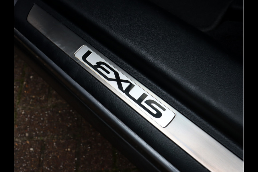 Lexus RX 450h 4WD F-Sport Line | Mark Levinson | Stoelverwarming | Schuifdak