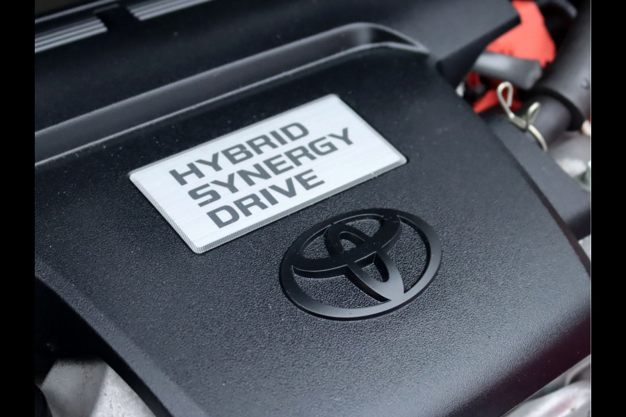 Toyota RAV4 2.5 Hybrid AWD Style | Adaptive Cruise | Full Led | Stoelverwarming