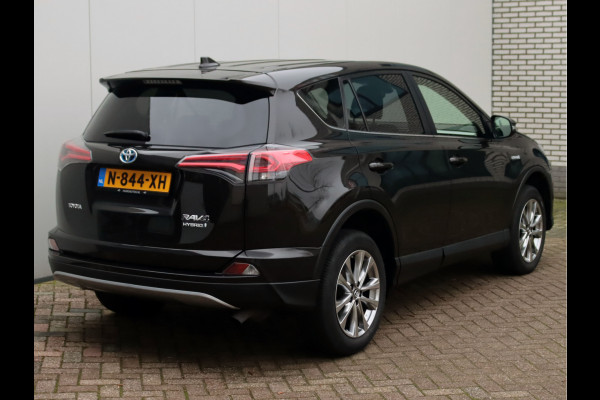 Toyota RAV4 2.5 Hybrid AWD Style | Adaptive Cruise | Full Led | Stoelverwarming