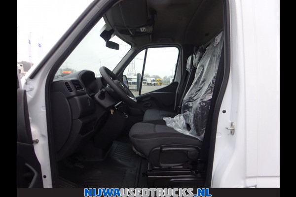 Renault Master T35 2.3 dCi 145 kipper Trekhaak + Navigatie