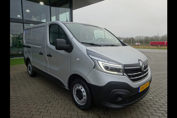 Renault Trafic 2.0 dCi 120 T27 L1H1 Grand Comfort Navigatie + PDC