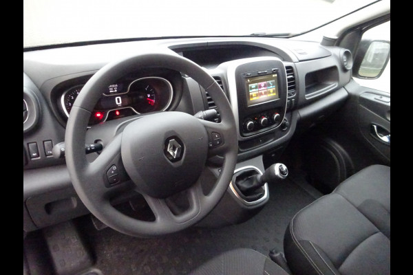 Renault Trafic 2.0 dCi 120 T27 L1H1 Grand Comfort Navigatie + PDC