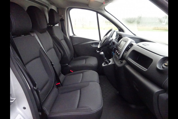 Renault Trafic 2.0 dCi 120 T27 L1H1 Grand Comfort Navigatie + PDC