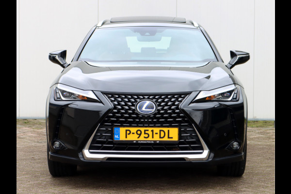 Lexus UX 250h Luxury Line | Leder | Schuifdak | Head-Up