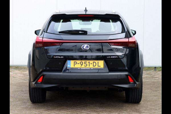 Lexus UX 250h Luxury Line | Leder | Schuifdak | Head-Up