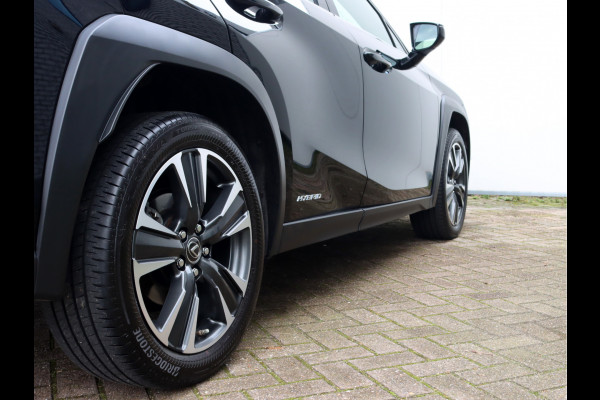 Lexus UX 250h Luxury Line | Leder | Schuifdak | Head-Up