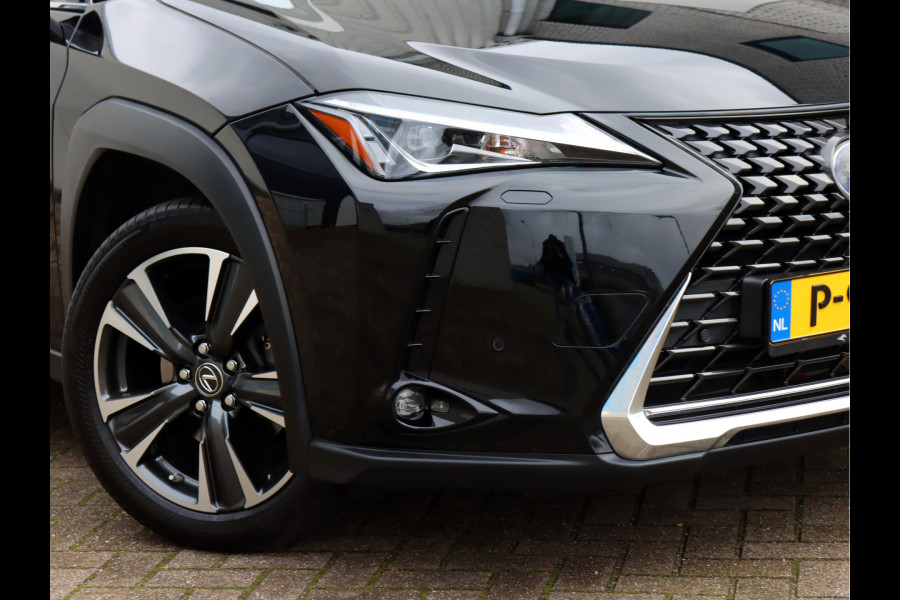 Lexus UX 250h Luxury Line | Leder | Schuifdak | Head-Up