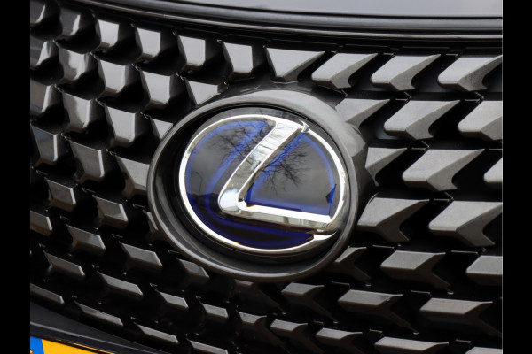 Lexus UX 250h Luxury Line | Leder | Schuifdak | Head-Up