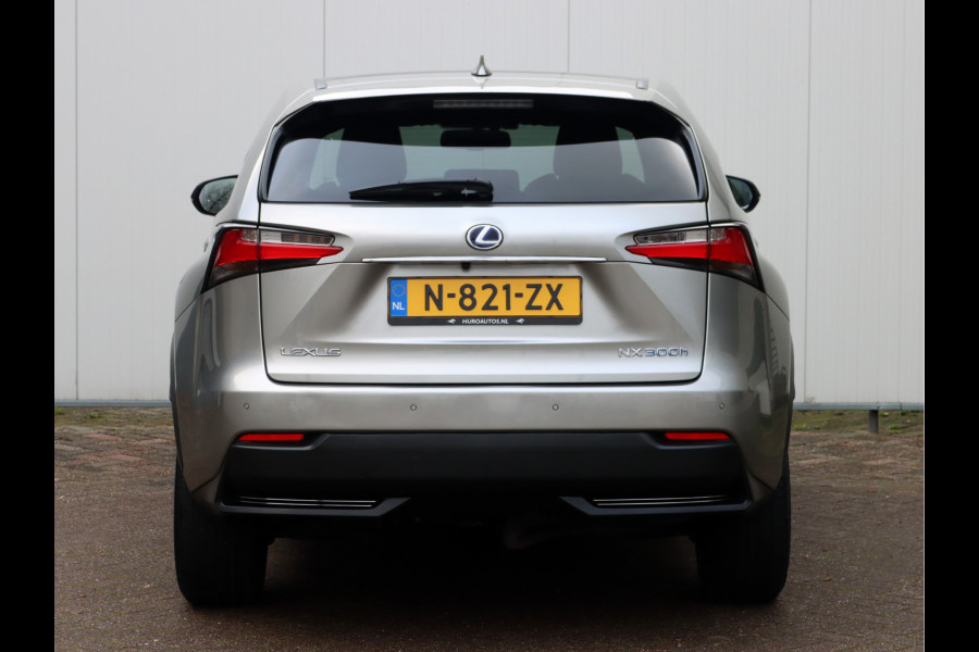 Lexus NX 300h AWD F Sport Line | Panodak | Adaptive Cruise | Triple Led