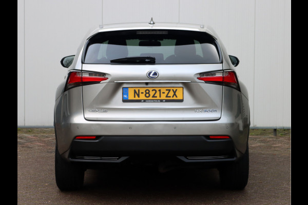 Lexus NX 300h AWD F Sport Line | Panodak | Adaptive Cruise | Triple Led