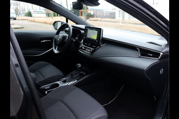 Toyota Corolla Touring Sports 2.0 Hybrid Style | Dodehoek | Stoel/Stuurverwarming | Park-Assist