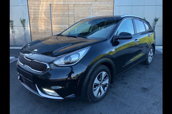 Kia Niro 1.6 GDi Hybrid DynamicLine