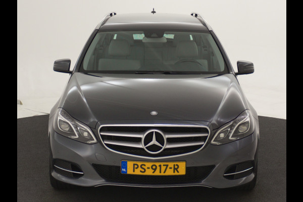 Mercedes-Benz E-Klasse 220 cdi ESTATE Automaat 7-persoons, BTW spoorpakket | Dodehoekassistent | Navigatie, led verlichting | BTW auto | Nu tijdelijk te financiëren tegen 3,90% rente (actie loopt t/m 15-5-2020)