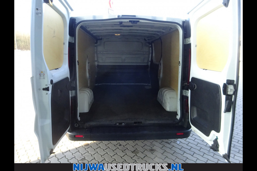 Renault Trafic 1.6 dCi T29 L2H1 Générique Airco