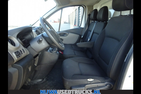 Renault Trafic 1.6 dCi T29 L2H1 Générique Airco