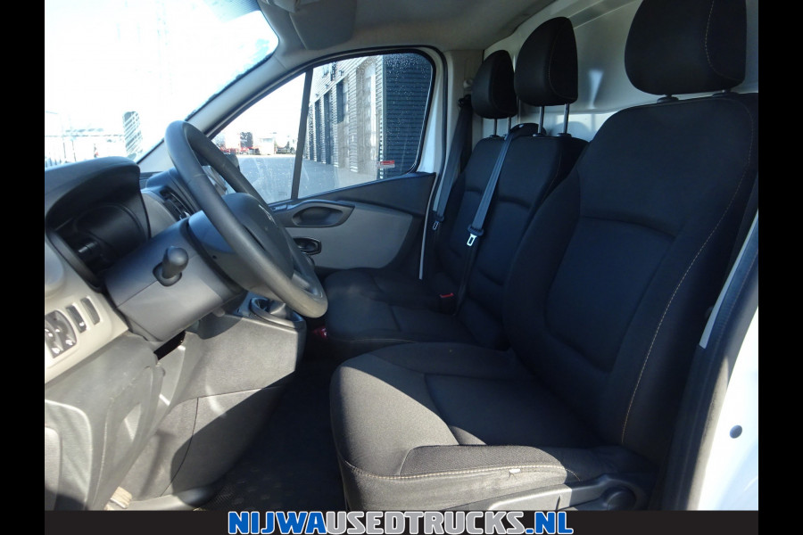 Renault Trafic 1.6 dCi 95 T30 L2H1 Générique Airco