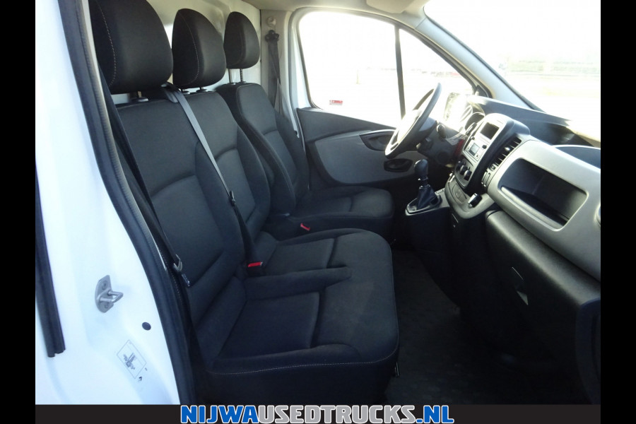 Renault Trafic 1.6 dCi T29 L2H1 Générique Airco