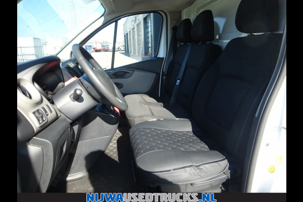 Renault Trafic 1.6 dCi T29 L2H1 Générique Airco