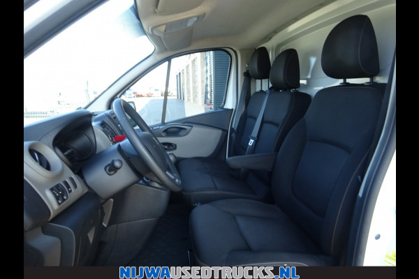 Renault Trafic 1.6 dCi T29 L2H1 Générique Airco